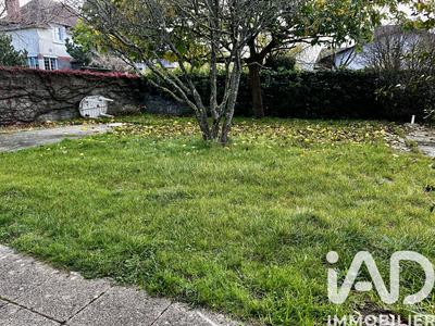 Maison - 158 m² - 8 pièces