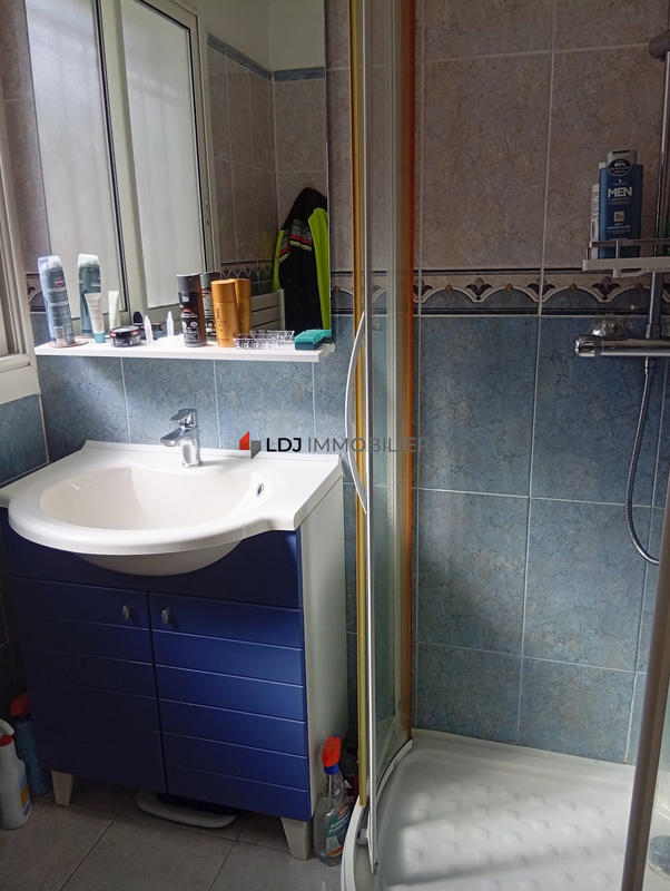 Villa - 130 m² - 5 pièces