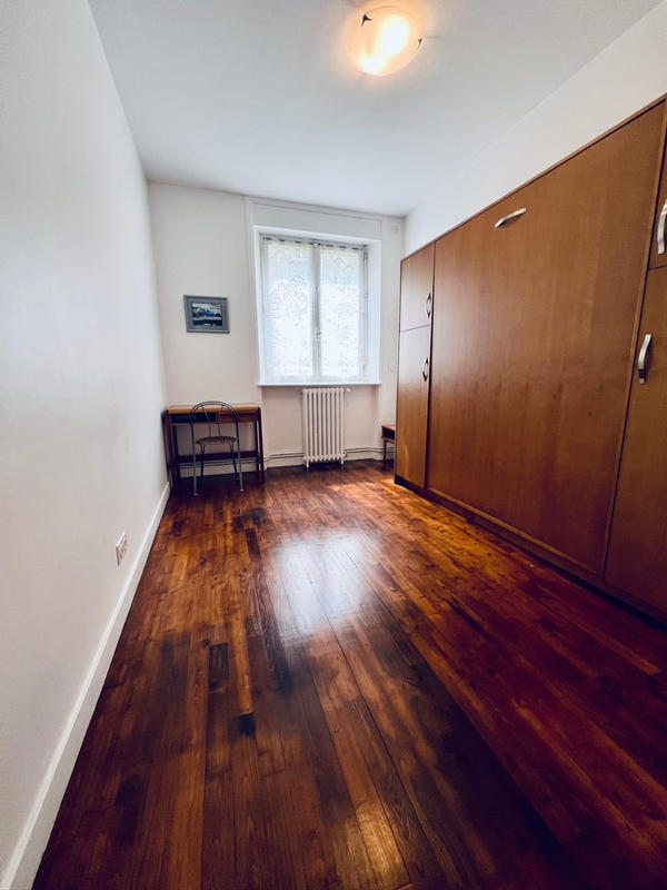 Appartement - 84 m² - 4 pièces