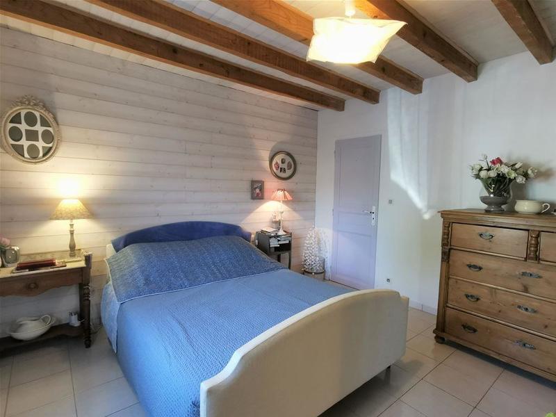 Villa - 219 m² - 10 pièces