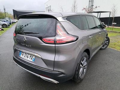 Renault Espace V (2) 2.0 Blue Dci 160 Zen Edc