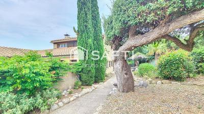 Maison - 145 m² - 6 pièces