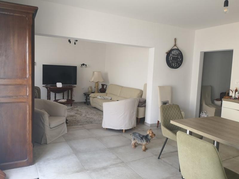 Maison - 107 m² - 4 pièces