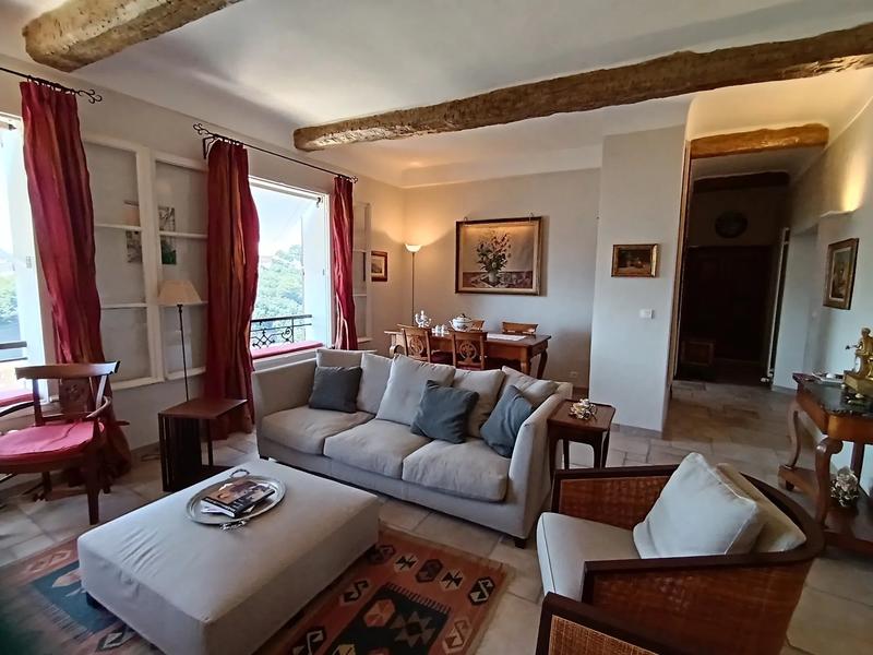 Maison de village - 82 m² - 3 pièces