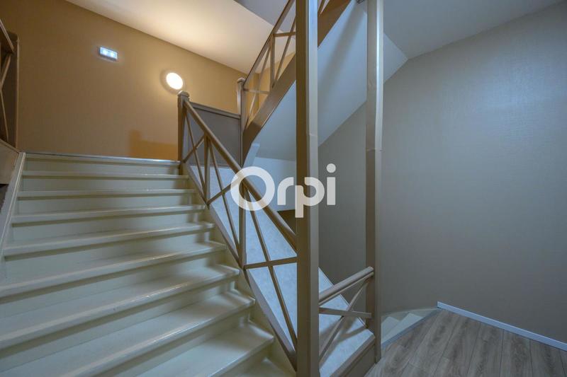 Appartement - 108 m² - 4 pièces