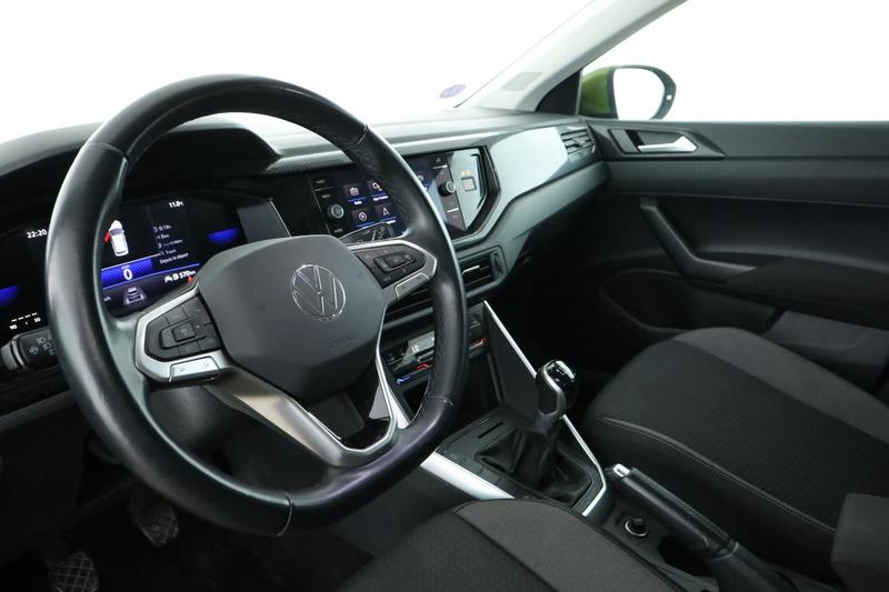 Volkswagen Taigo 1.0 Tsi Bvm6 110 ch