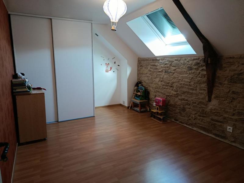 Maison en pierre - 190 m² - 7 pièces