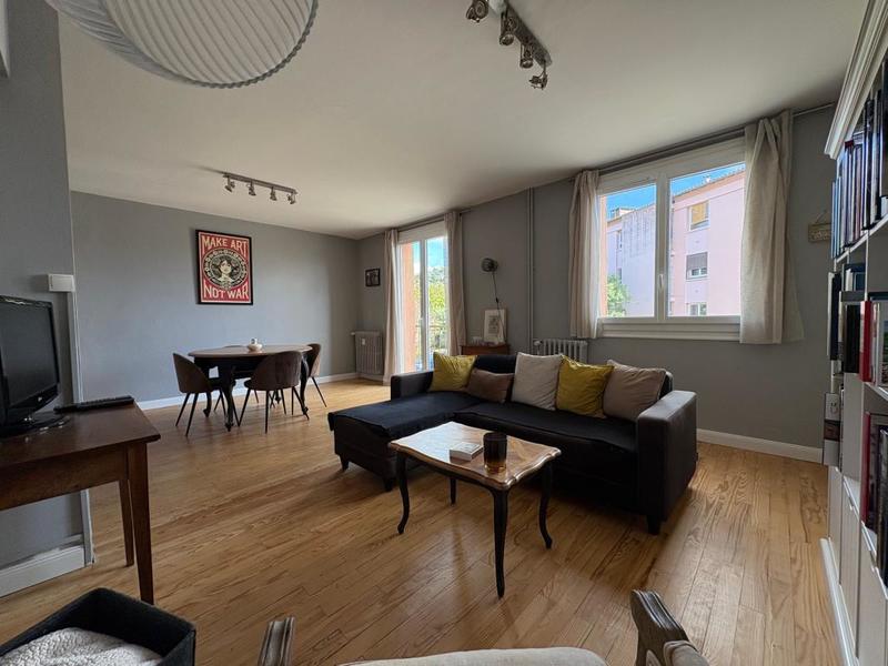 Appartement - 73 m² - 3 pièces