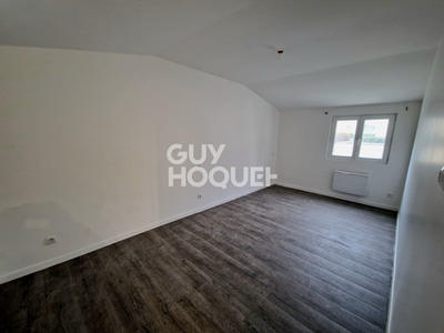 Maison - 80 m² - 5 pièces