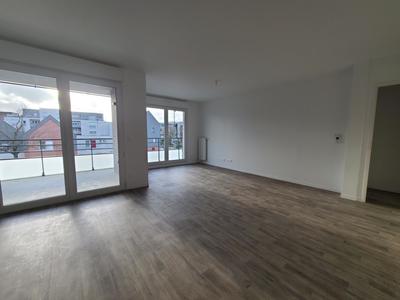 Appartement - 79 m² - 3 pièces