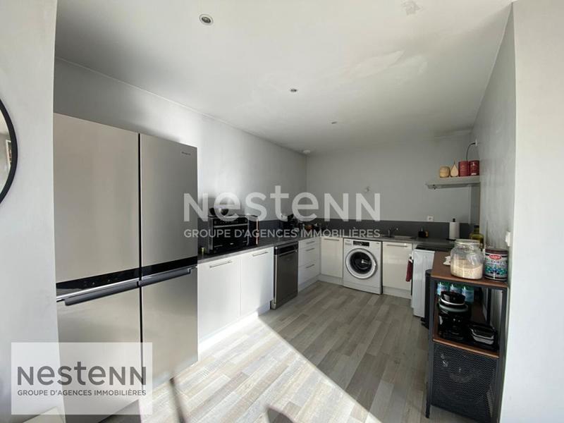 Appartement - 81 m² - 4 pièces