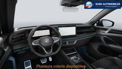 Volkswagen Tiguan 1.5 Etsi 150 Dsg R-Line