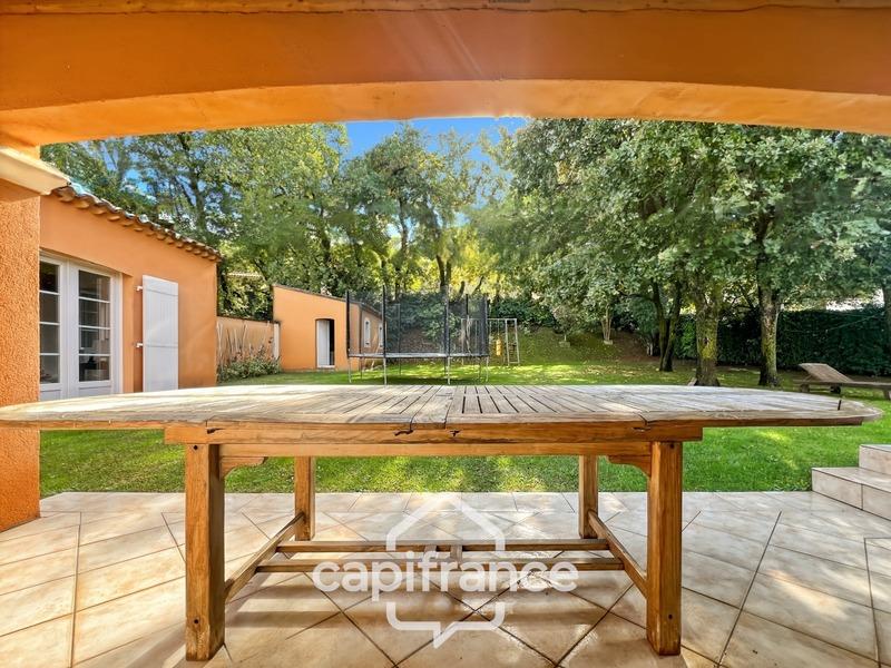 Maison - 158 m² - 7 pièces