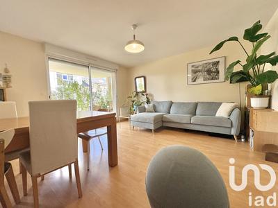 Appartement - 68 m² - 3 pièces