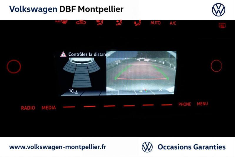 Volkswagen E-Up! E-Up! 2.0 Electrique