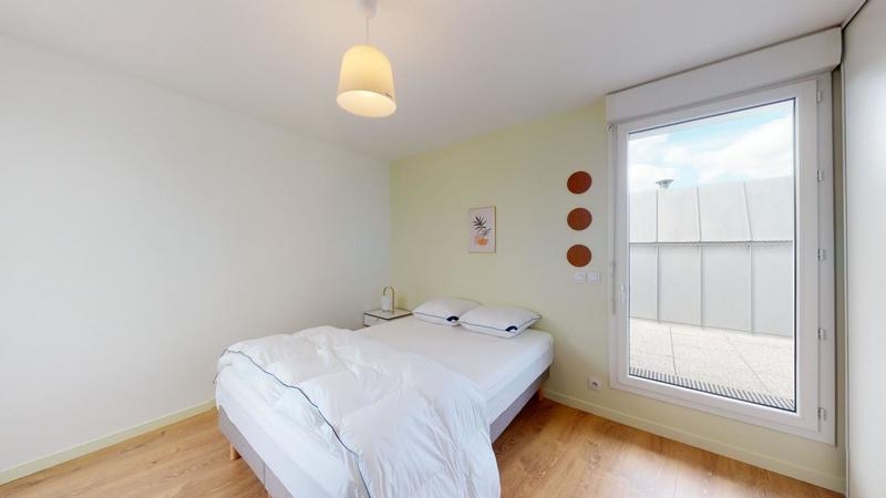 Appartement - 105 m² - 5 pièces