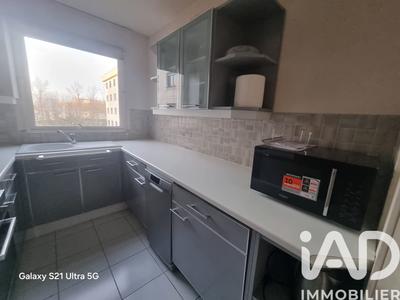 Appartement - 11 m² - 1 pièce