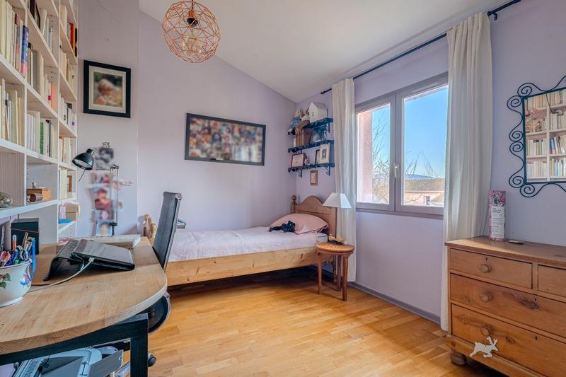 Maison - 162 m² - 6 pièces