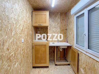 Local commercial - 600 m²