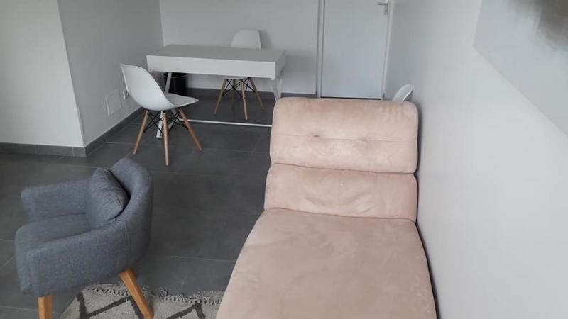 Centre de psychanalyse et thérapie richard rey