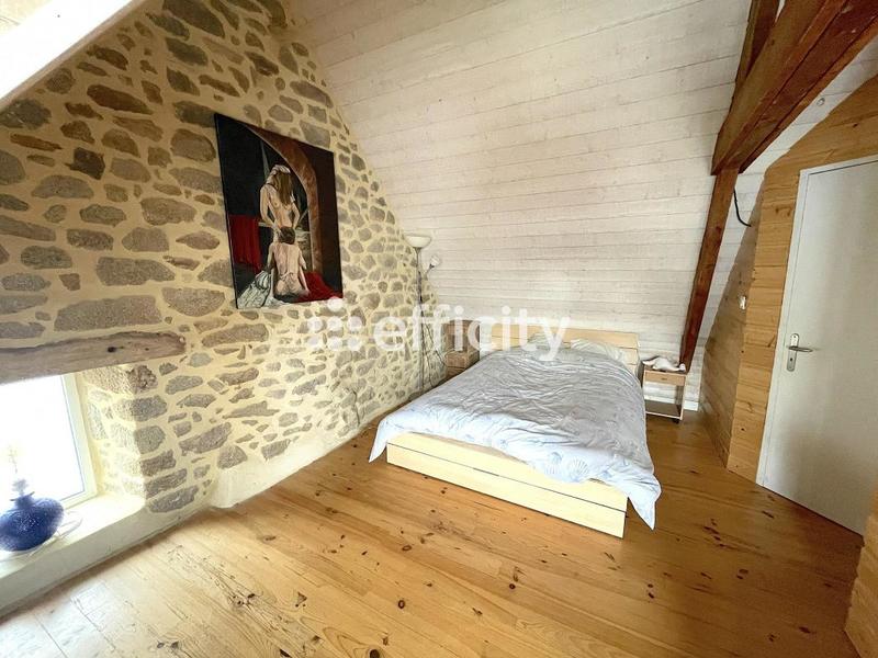 Maison - 121 m² - 4 pièces