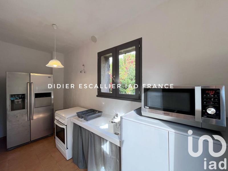 Appartement - 35 m² - 1 pièce