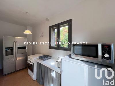 Appartement - 35 m² - 1 pièce