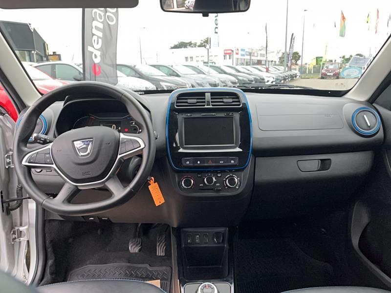 Dacia Spring Achat Intégral Business 2020