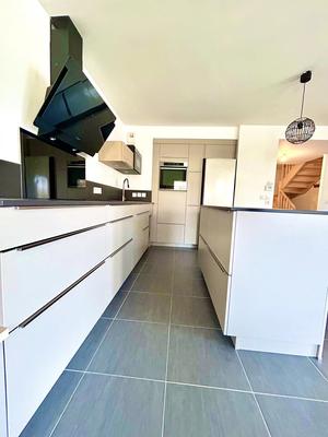 Appartement - 89 m² - 4 pièces