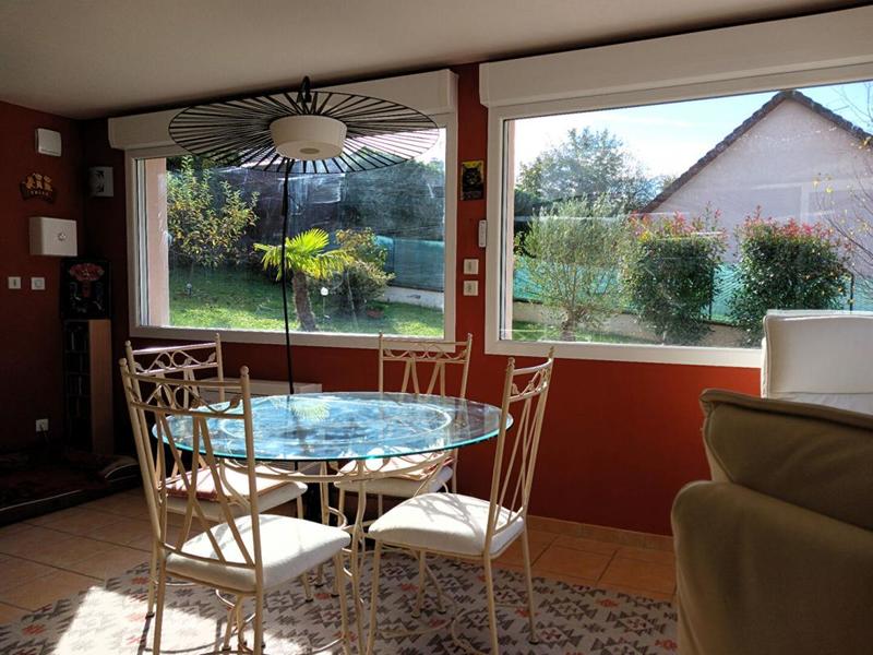 Maison - 150 m² - 7 pièces