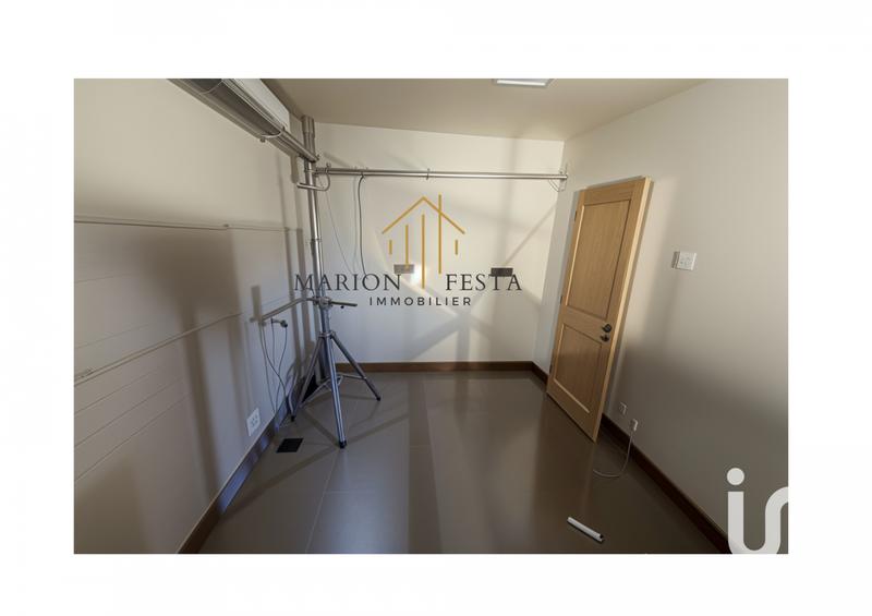 Maison de ville - 116 m² - 5 pièces