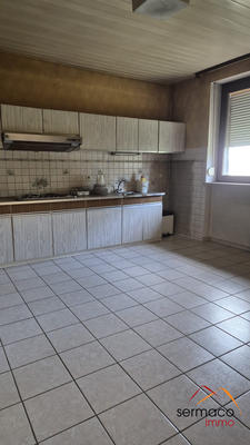 Maison - 156 m² - 5 pièces