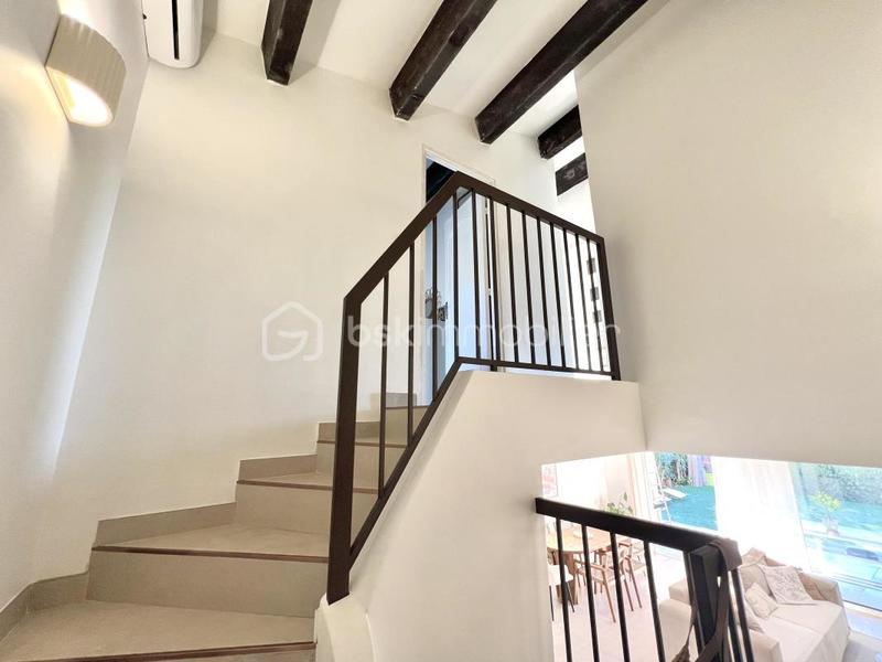 Villa - 80 m² - 4 pièces