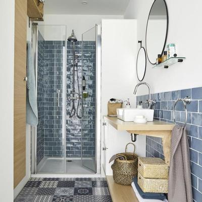 Appartement - 35 m² - 1 pièce