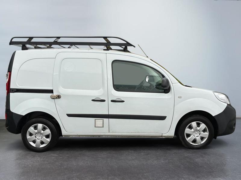 Renault Kangoo Express Blue Dci 95 Extra R-Link