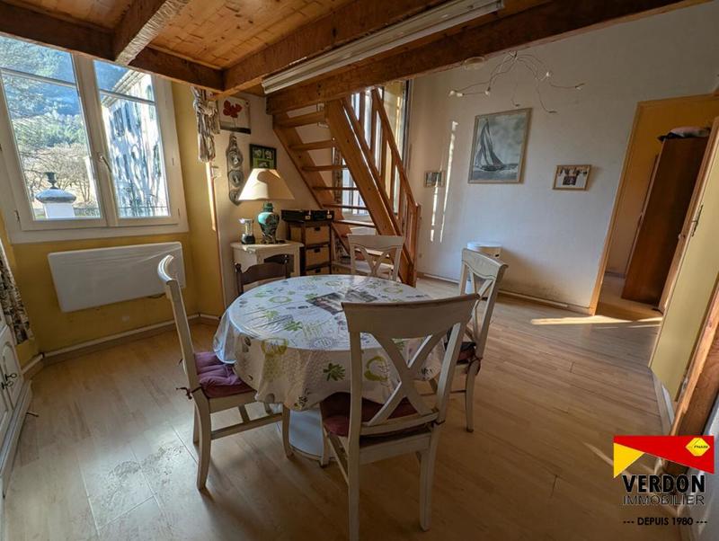 Appartement - 39 m² - 2 pièces