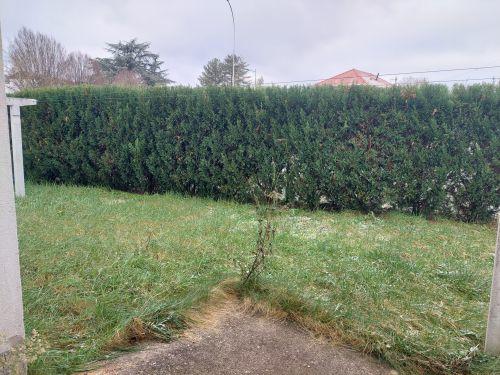 Pavillon - 87 m² - 4 pièces