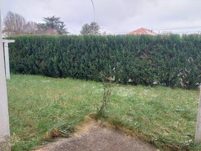 Pavillon - 87 m² - 4 pièces