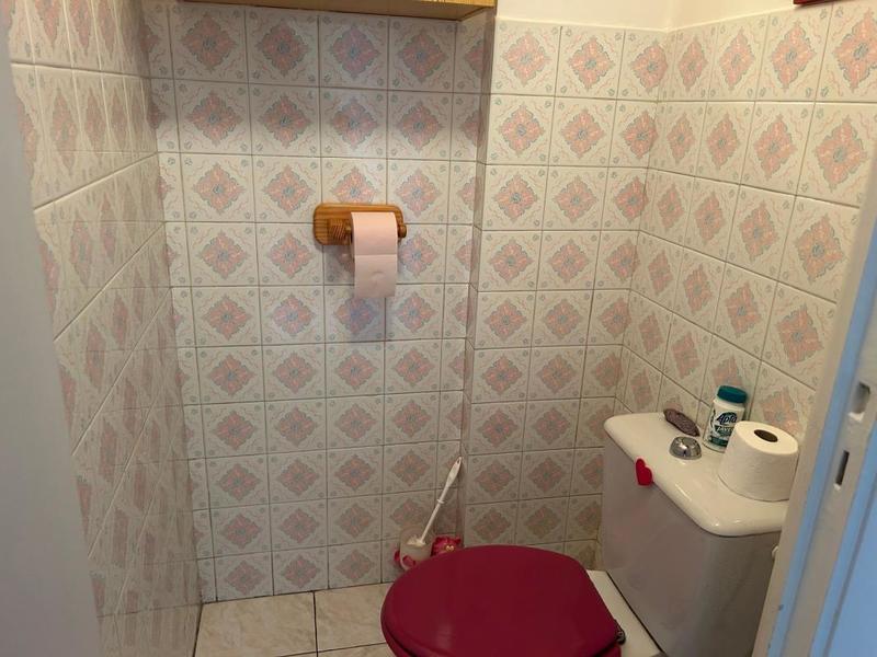 Appartement - 73 m² - 3 pièces