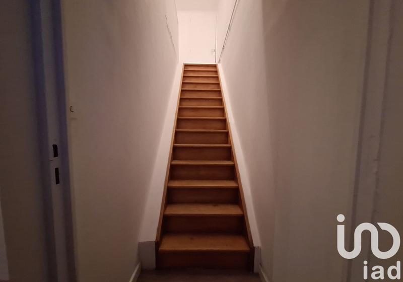 Maison - 183 m² - 8 pièces