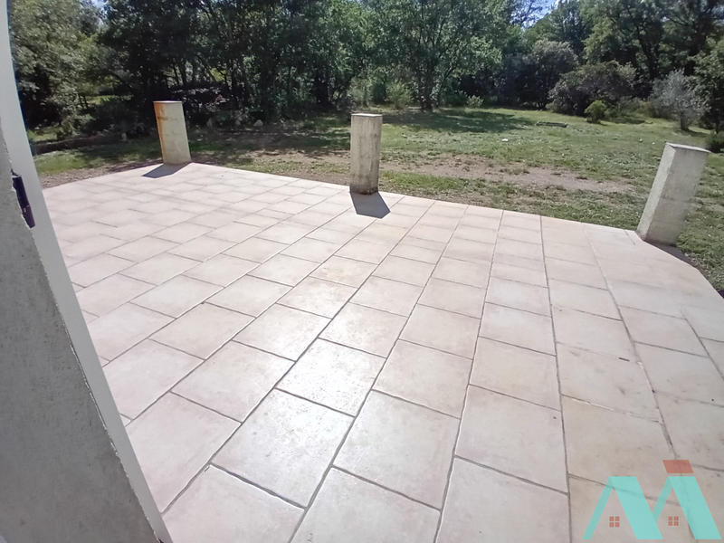 Maison - 89 m² - 4 pièces