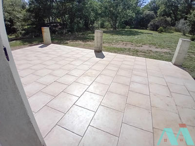 Maison - 89 m² - 4 pièces