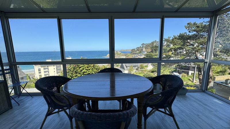 Maison traditionnelle - 120 m² - 6 pièces