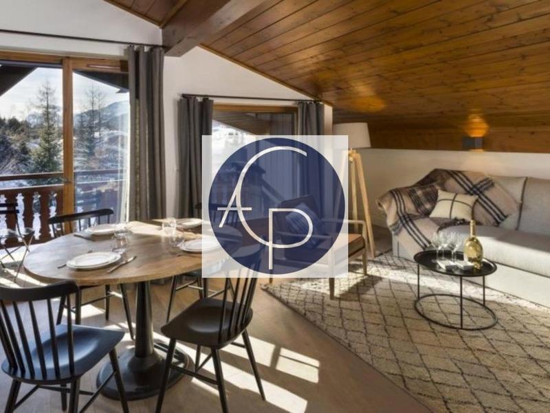 Appartement - 65 m² - 4 pièces