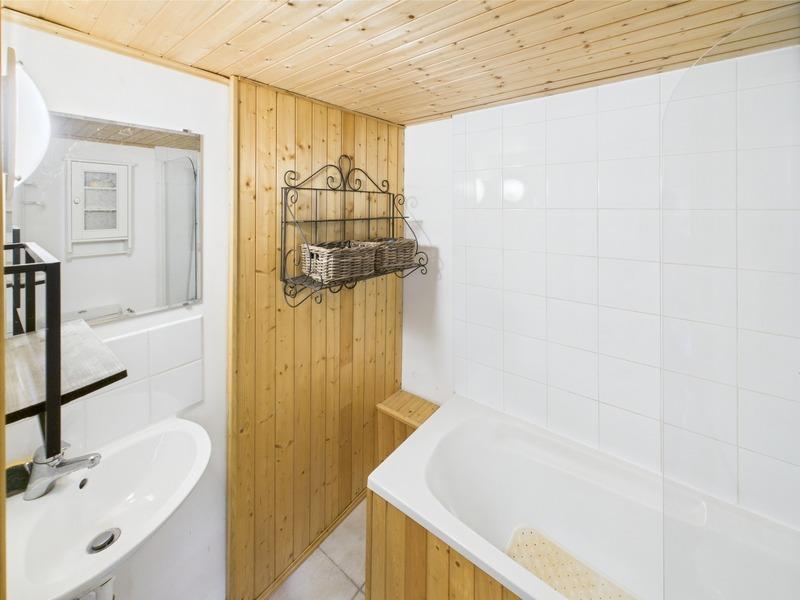 Châlet - 150 m² - 7 pièces