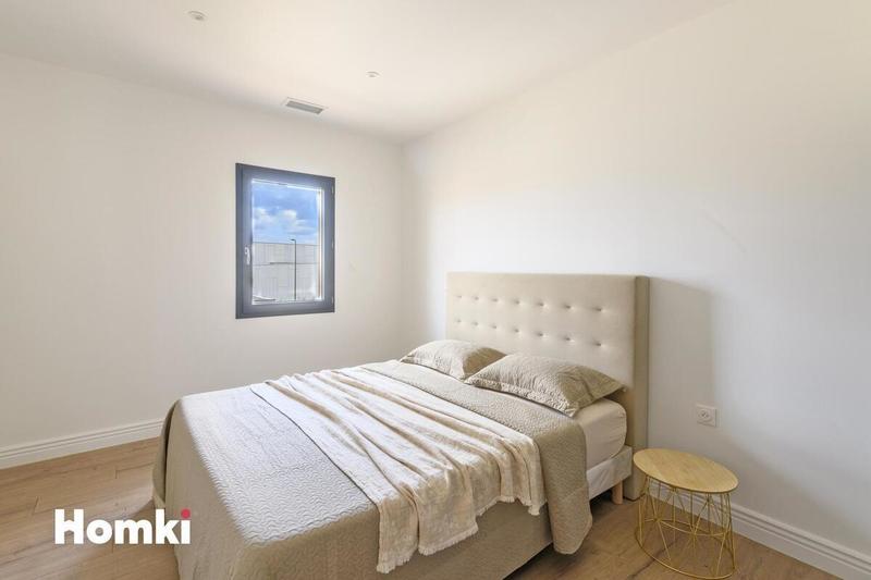 Maison - 108 m² - 4 pièces