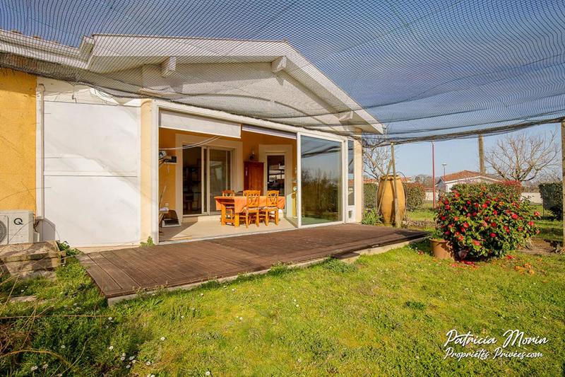 Maison - 157 m² - 5 pièces