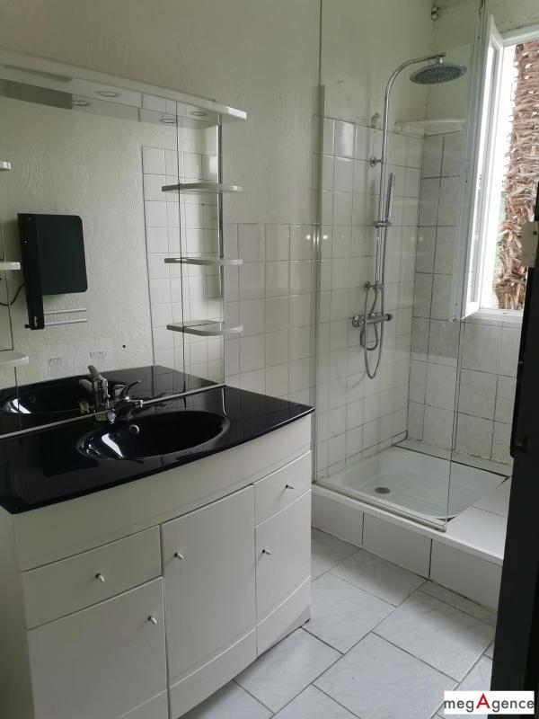 Maison - 76 m² - 3 pièces