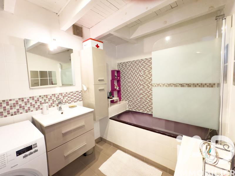 Maison - 126 m² - 5 pièces