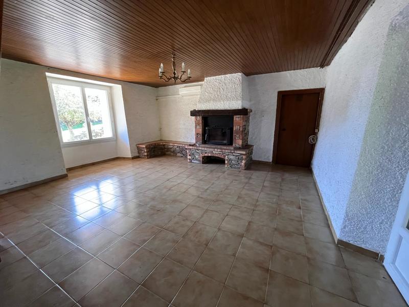 Maison - 276 m² - 7 pièces